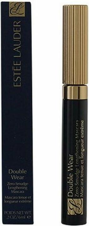 Actual product image Estée Lauder double wear (Black)