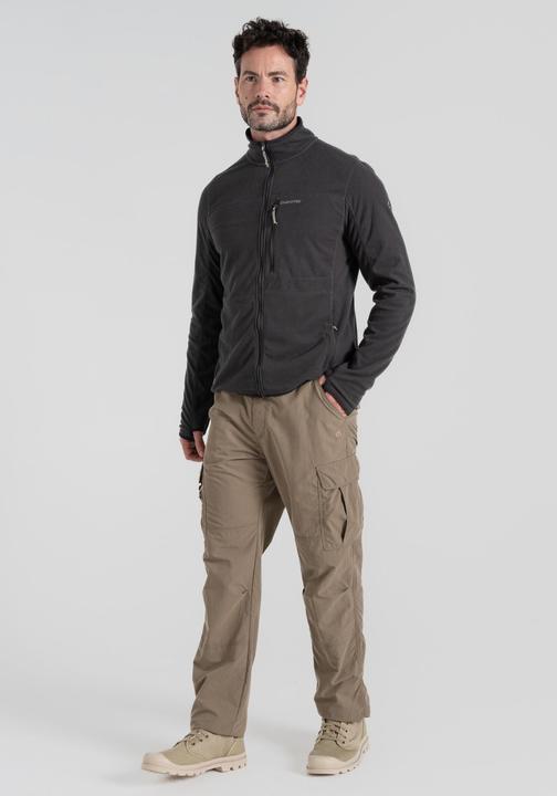 Actual product image Craghoppers NosiLife Cargo Trouser II (34)