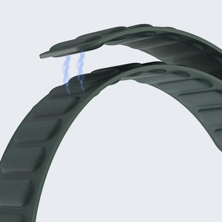 Produktbild Dux Ducis BL Series Twill Armband (38 mm, 40 mm, 41 mm, Twill)