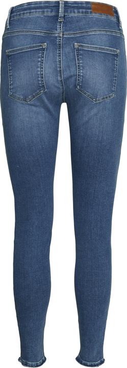 Produktbild Vero Moda VMPEACH Normal Waist Skinny Fit Jeans (XS)
