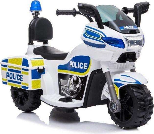 Lean Toys Police (6 V)