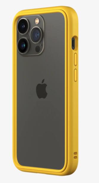 Produktbild RhinoShield CrashGuard NX (Apple iPhone 13 Pro)