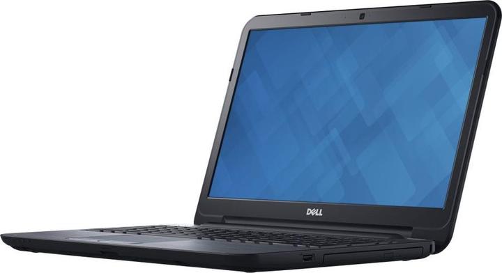 Produktbild Dell Latitude 3540 (15.60", Intel Core i5-1335U, 8 GB, 256 GB, DE)