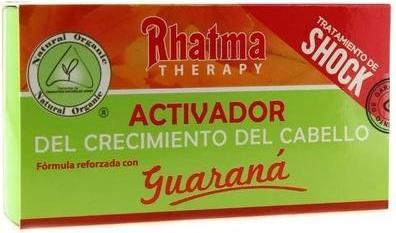 Immagine prodotto Rhatma Attivatore della crescita dei capelli - 4x25 Ml (100 ml)