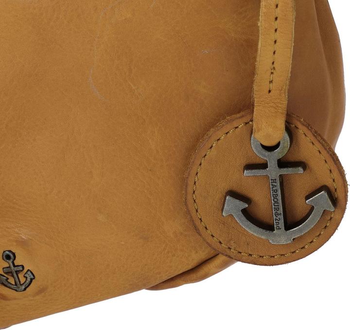 Actual product image Harbour 2nd Halima Umhängetasche Leder 24 cm