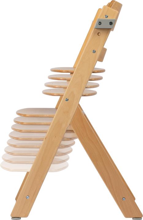 Produktbild Bebeconfort Timba Hochstuhl mit Kissen (Hochstuhl)