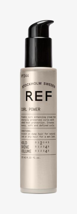 Produktbild Ref. Curl Power (125 ml, Lockenschaum)