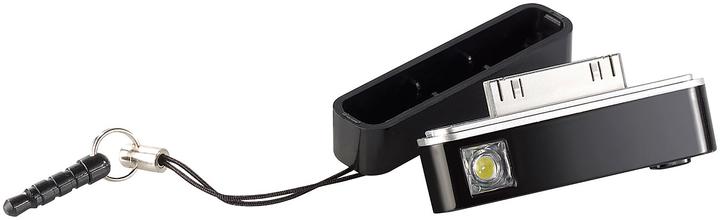 Image du produit Callstel Lampe d'appoint photo et vidéo pour iPad, iPod et iPhone