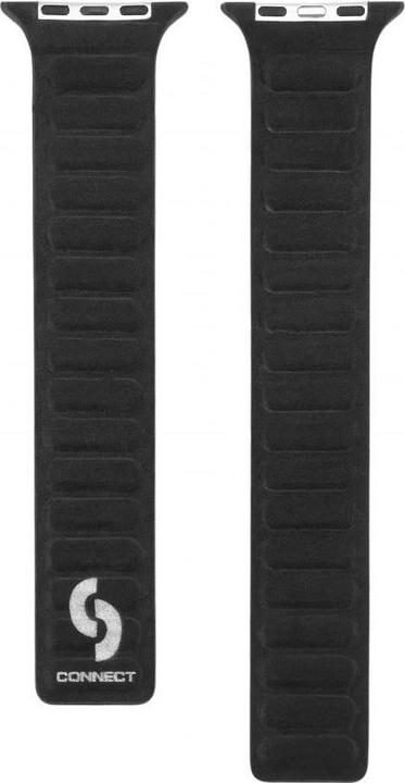 Image du produit Connect Montre 42/44/45mm Fine woven twill magnetic chain strap