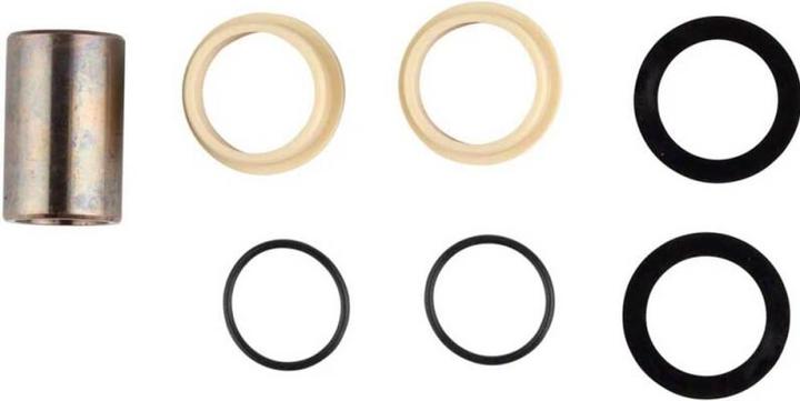 Productafbeelding Fox Demperbussen 5-delig - 8 mm boring (8 mm, 19 mm)