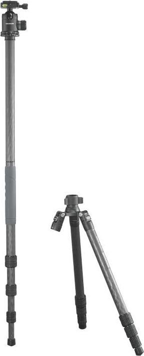 Produktbild Cullmann Carvao 828MC Carbon + Kugelkopf inkl. Ei (Metall, Carbon)