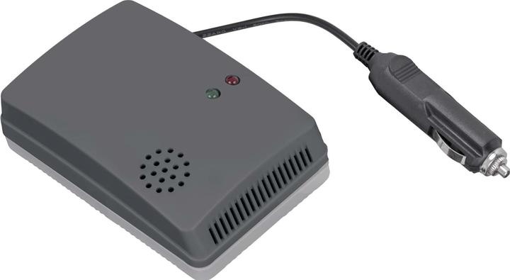 Actual product image Brunner Gas alarm 3-Sicur