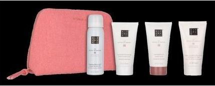Actual product image Rituals The Ritual of Sakura (Body care set)