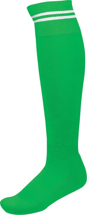 Verde Scuro, Bianco