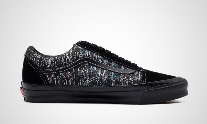 Image du produit Vans OG Old Skool LX (42.5)