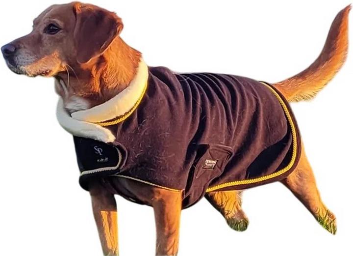 Image du produit Supreme Products - Manteau pour chien ROYAL OCCASION (XXS, Manteau pour chien)
