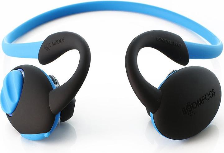Actual product image Boompods Hfbt Speblu Bl (12 h, Wireless)