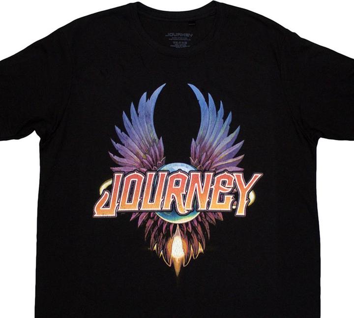 Produktbild Journey Classic TShirt (XL)