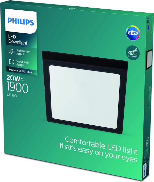 Image du produit Philips Twirly (1900 lm)