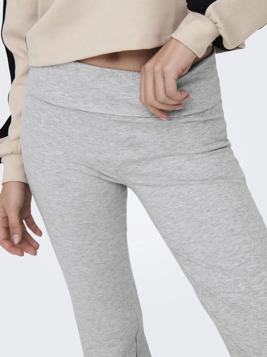 Produktbild Only Play ONPFOLD Mittlere Taille Ausgestellt Hose Hose (L)