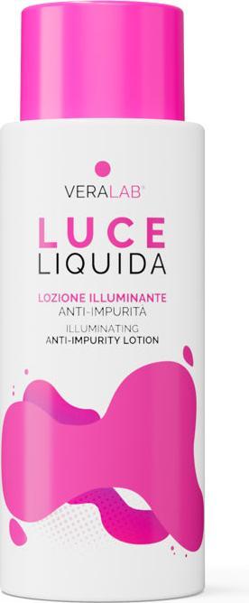 Produktbild Veralab Liquid Light Lotion (Körperlotion, 100 ml)