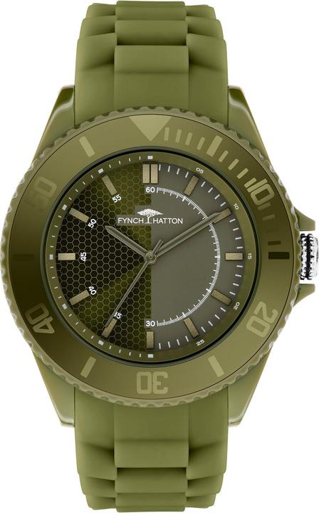 Fynch-Hatton Sport (Analoguhr, 43 mm)