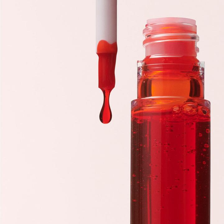 Productafbeelding Clarins Water Lip Stain (re) No 13 (13 Naakt Water)