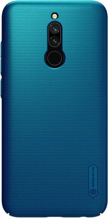 Image du produit Nillkin Super Frosted Shield pour Redmi 8 (Xiaomi Redmi 8A)