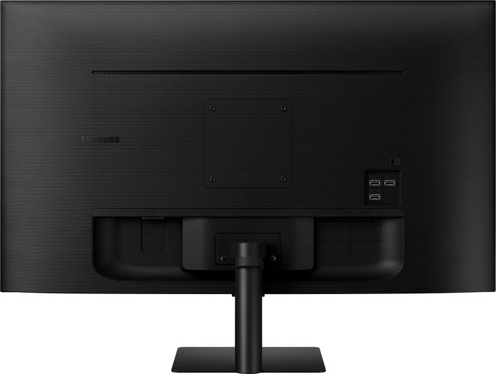 Actual product image Samsung LS32AM700URXEN (3840 x 2160 Pixels, 32")