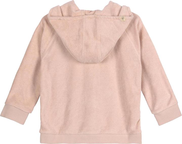 Produktbild Lässig Terry Frottee Jacke (62, 68)