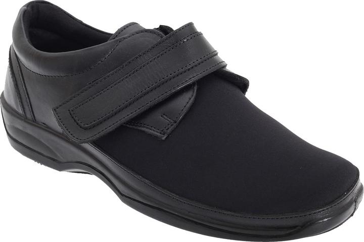 Produktbild Mod Comfys Orthotics Sneakers Halbschuhe weite Passform (41)