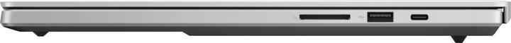 Actual product image ASUS Rog Zephyrus G16 (16", Intel Core Ultra 9 185H, 32 GB, 1000 GB, CH)