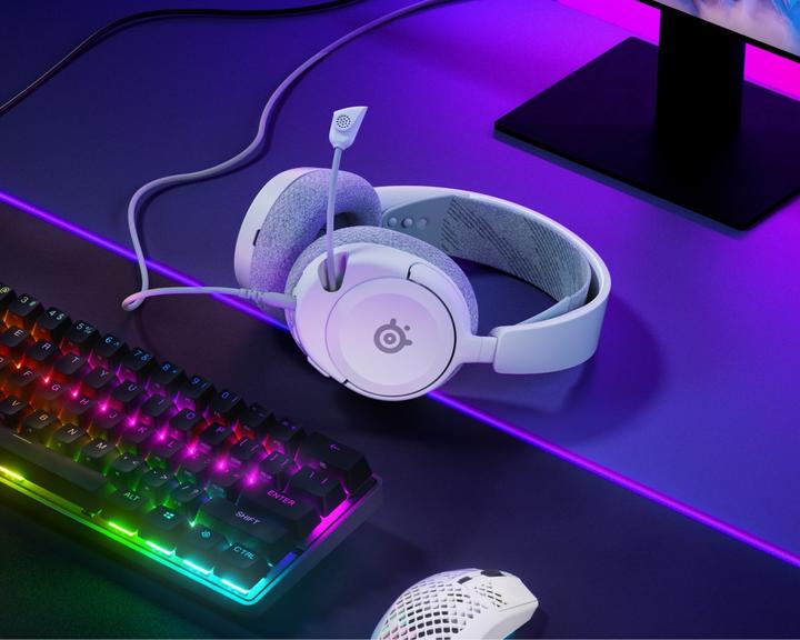 Immagine prodotto SteelSeries Arctis Nova 1 (Cablato)