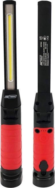 Image du produit AW Tools Awtools Gruo Cob Lampe D'Atelier à LED (0.50 cm)