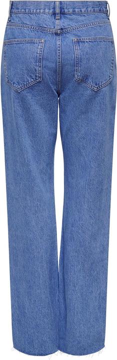 Produktbild Only ONLRILEY Hohe Taille Gerade geschnitten Jeans Straight-Fit jeans (W32/L30)