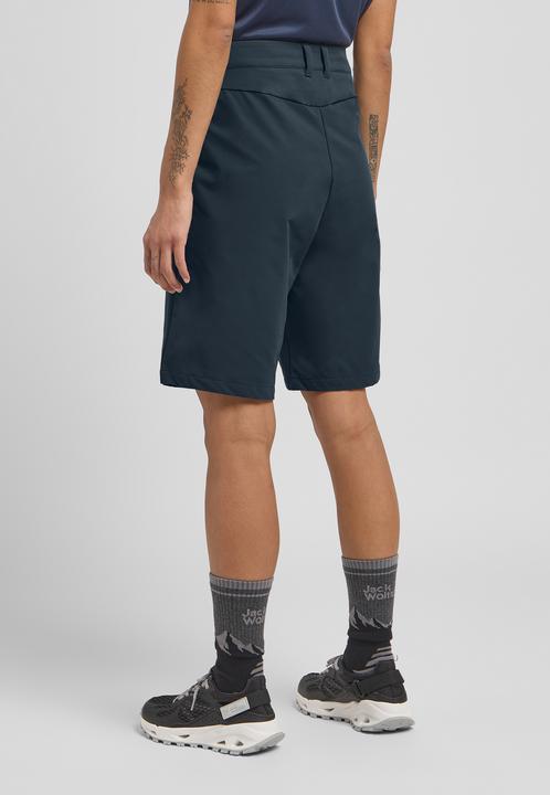 Actual product image Jack Wolfskin Pico Trail Shorts W (46)