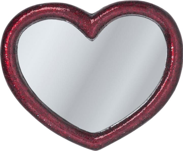 Actual product image Kare Design Mosaic Heart (100 x 123 cm)