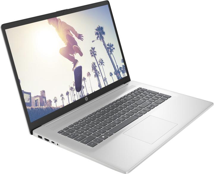Produktbild HP 17-cp3166ng (17.30", AMD Ryzen 7 7730U, 16 GB, 512 GB, DE)