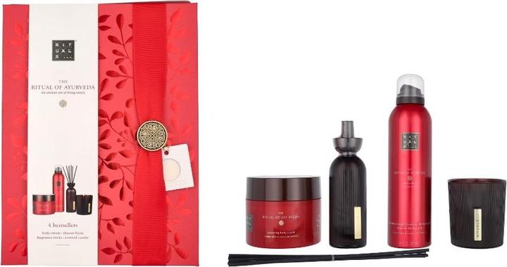 Rituals Ayurveda (Körperpflegeset)