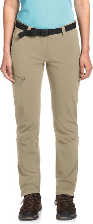 Actual product image Maier Sports Inara Slim Stretch Pants (4XL)