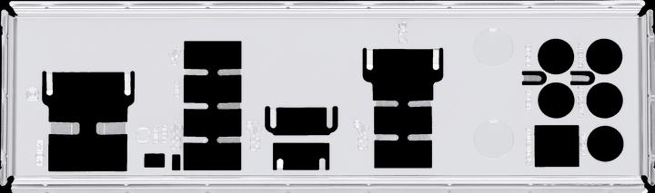 Actual product image ASUS PRIME B650-PLUS (AM5, AMD B650, ATX)