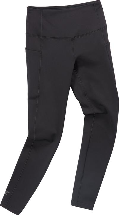 Actual product image Arc'teryx Women's Essent Warm High-Rise Legging 26' (XL)