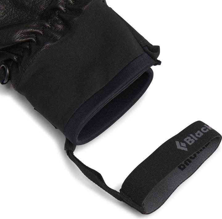 Actual product image Black Diamond Spark Gloves (S)