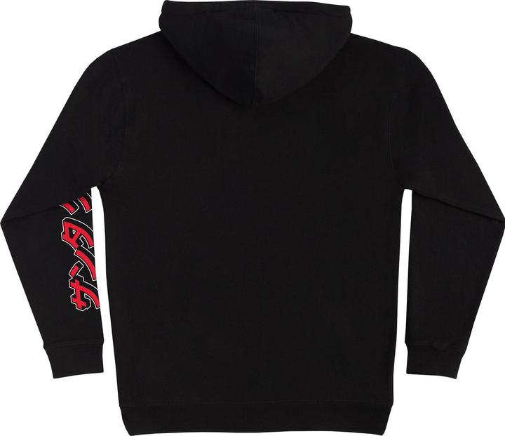 Immagine prodotto Santa Cruz Pokémon Poké Ball Dot Hoody (M)