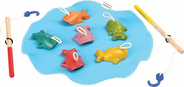 Plantoys Fische Fischen-Spiel