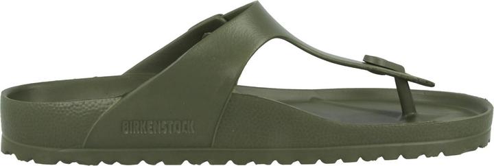 Actual product image Birkenstock Gizeh EVA normal (46)