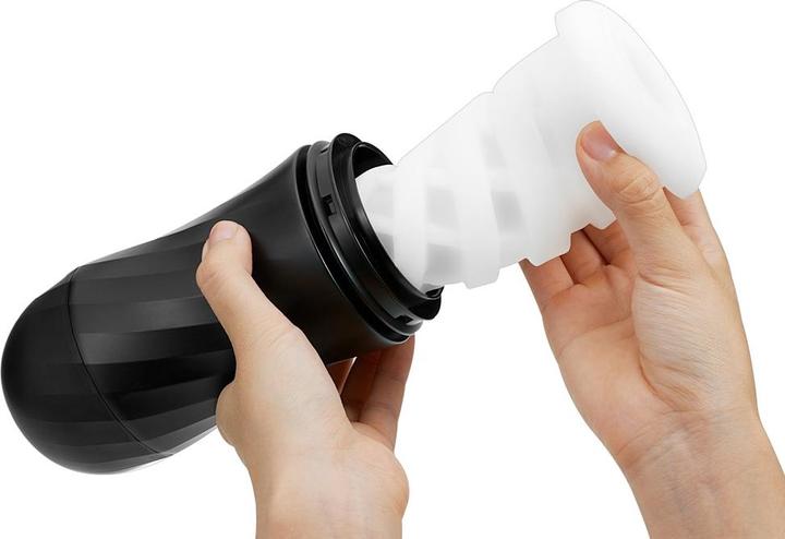 Actual product image Tenga Air-Tech Twist Tickle