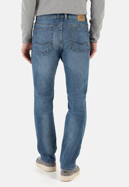 Image du produit Camel Active Jeans fleXXXactive coupe décontractée (W31/L30)