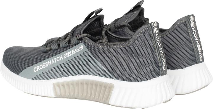 Image du produit Crosshatch Hommes Nimbus Trainers (45.5)