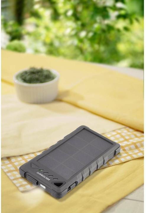 Produktbild Voltcraft SL-80 (8000 mAh, 29.60 Wh)